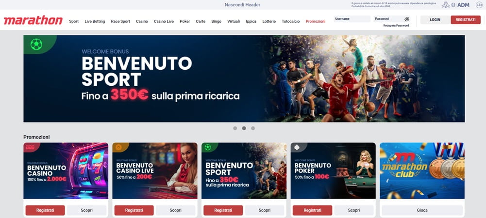 Marathonbet